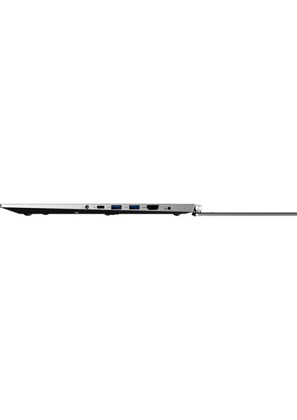 Nirvana S100 Intel Core Ultra 7-255H 48GB Ddr5 1tb W11H Laptop 16" S100.255H-GF00A-G-F