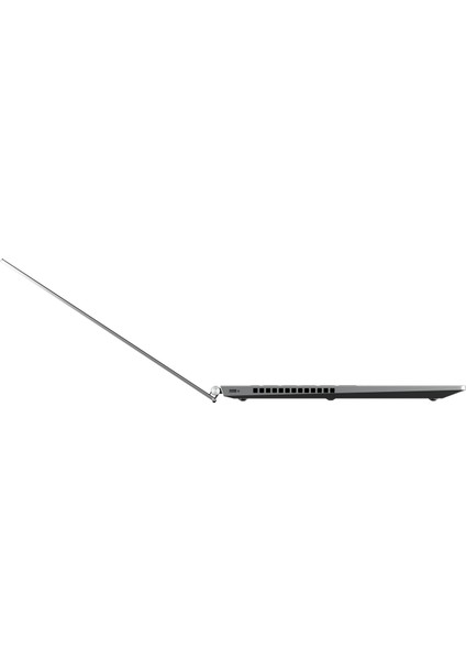 Nirvana S100 Intel Core Ultra 7-255H 48GB Ddr5 1tb W11H Laptop 16" S100.255H-GF00A-G-F