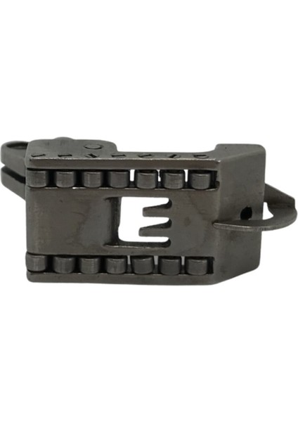 Reçme Bilyalı Etek Ayak 5.6mm, Kaliteli ve Dayanıklı Makina Parçası fırsatları