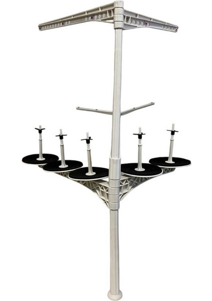 Dikiş Makinesi Plastik Çardak Seti, 5'li, Dayanıklı ve Kullanışlı Ürün. fiyatları