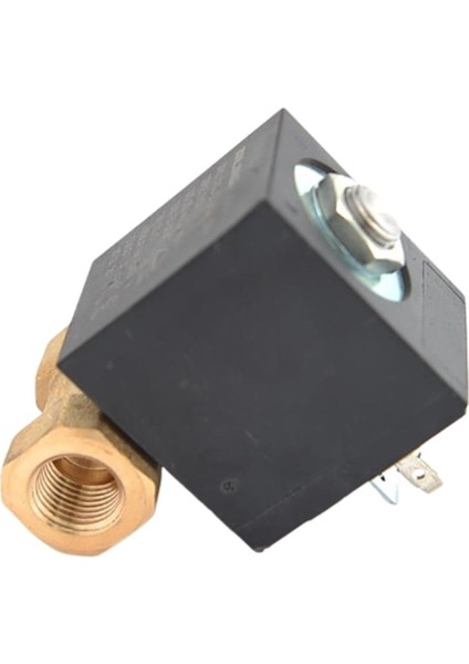 1/4 Ütü Solenoid Valfi, Ayarsız, Çekirdek Dahil fiyatları