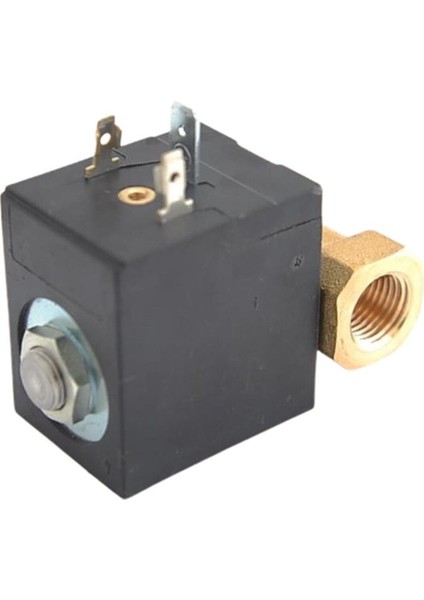 1/4 Ütü Solenoid Valfi, Ayarsız, Çekirdek Dahil modelleri