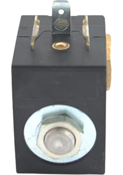 1/4 Ütü Solenoid Valfi, Ayarsız, Çekirdek Dahil fırsatları