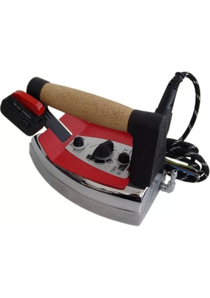 Pratik ve Güçlü Buharlı El Ütüsü 250S ile Pürüzsüz Kıyafetler