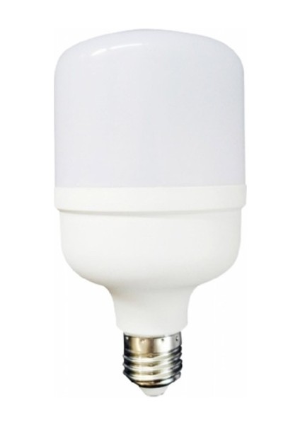 KES133 LED Torch Ampul 50W – 4500 Lümen – Güçlü 50W