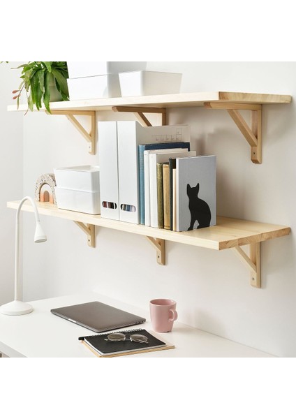 Kitap Desteği, Siyah, 12X14.5 Cm, Kedi modelleri