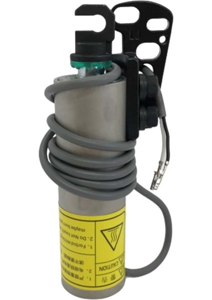 Overlok 747 K Seri Bıçak Pistonu Bobini, Yüksek Kalite ve Uyum Sağlar