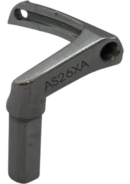 Overlok Lüper AS26XA – Dayanıklı ve Kullanışlı Dikiş Yardımcısı indirimleri