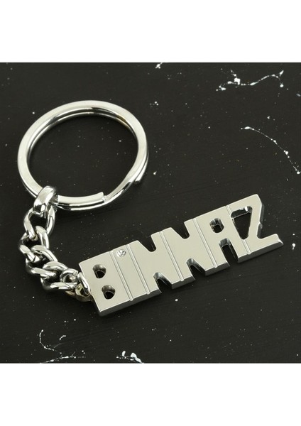 Msa-Shop Binnaz Isimli Anahtarlık- fiyatları