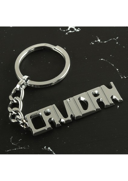 Msa-Shop Cavidan Isimli Anahtarlık-