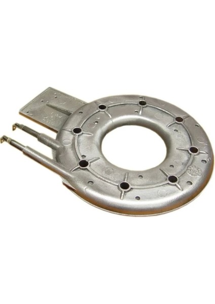 3.5 Litrelik Ütü Kazanı Rezistansı, Yüksek Performanslı ve Dayanıklı Kullanım Sağlar