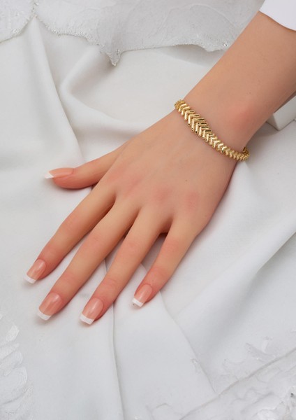 Başak Kalemli 14 Ayar Altın Düğün Seti modelleri