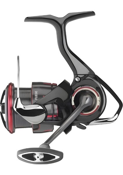 Fuego 23 Lt 4000 Makara