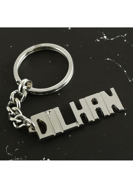 Msa-Shop Dilhan Isimli Anahtarlık- fiyatları