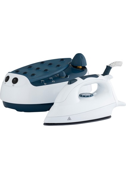 2000 W Mavi Buhar Jeneratörlü Ütü, Güçlü ve Hızlı Ütüleme Keyfi modelleri