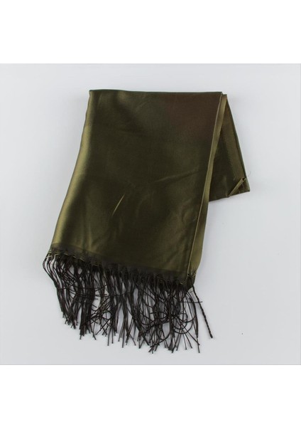 Msa-Shop Lct Şal-Yeşil-2