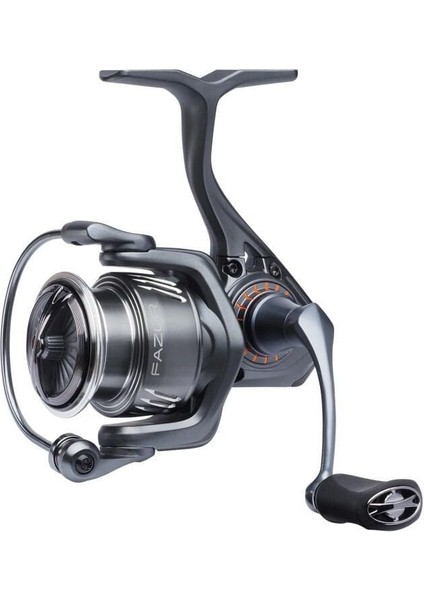 Fazor 2500 Olta Makinesi