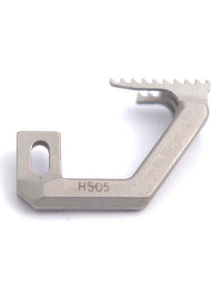 Kalın Iplikli Overlok Uç Pimi Ux-Px 5 Ip Iş Ön Dişli H505