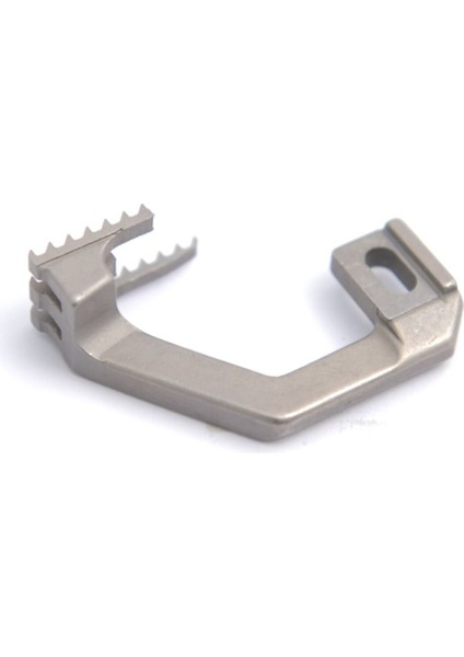 Kalın Iplikli Overlok Uç Pimi Ux-Px 5 Ip Iş Ön Dişli H505 modelleri