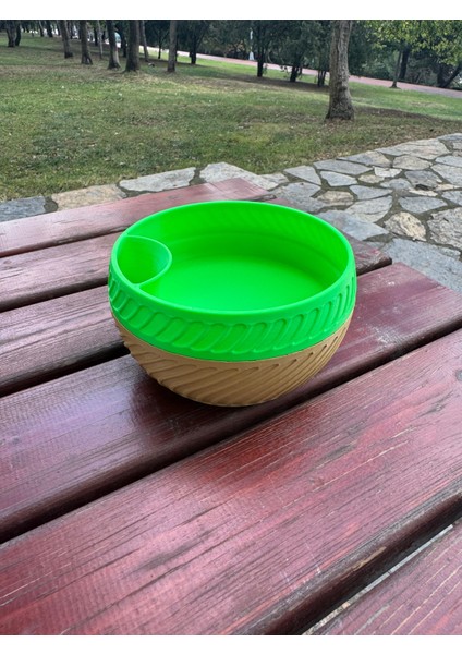 Çok Amaçlı Antep Fıstığı Kasesi - Kabuk Bölümlü fiyatları