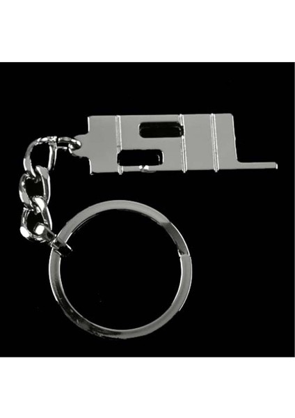 Msa-Shop Işıl Isimli Anahtarlık- fiyatları