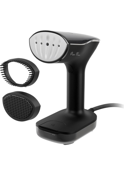 Hızlı ve Güçlü Buharla Pürüzsüz Sonuçlar Sağlayan Dikey El Ütüsü