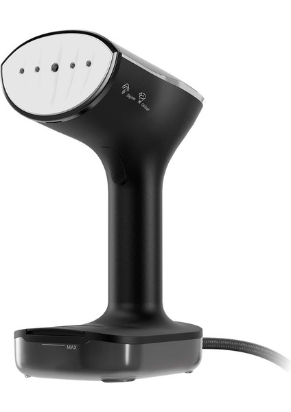 Hızlı ve Güçlü Buharla Pürüzsüz Sonuçlar Sağlayan Dikey El Ütüsü modelleri