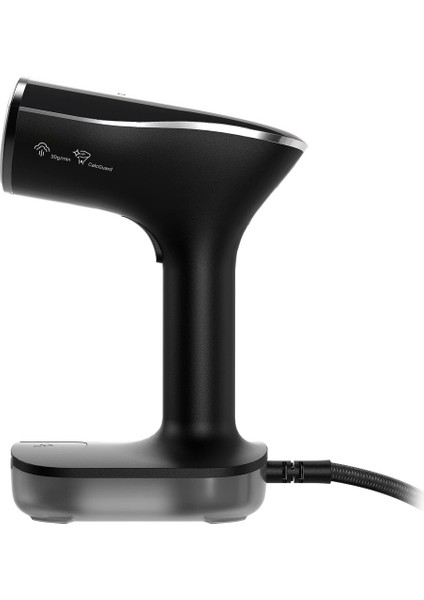 Hızlı ve Güçlü Buharla Pürüzsüz Sonuçlar Sağlayan Dikey El Ütüsü fırsatları