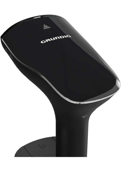 Hızlı ve Güçlü Buharla Pürüzsüz Sonuçlar Sağlayan Dikey El Ütüsü indirimleri