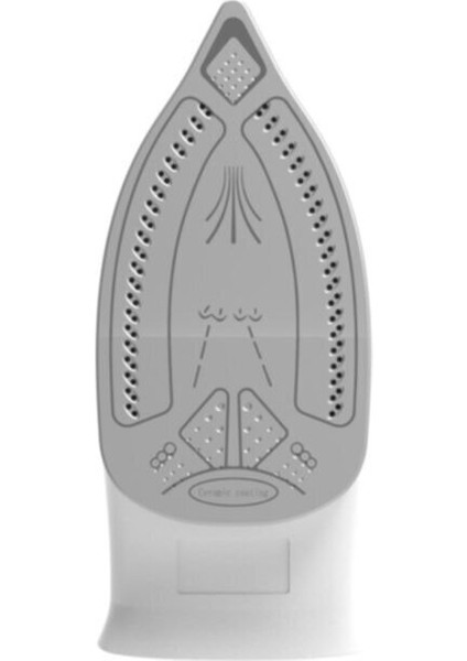 Kırmızı Buharlı Ütü Elif SH-100 2800W Yüksek Performans fiyatları