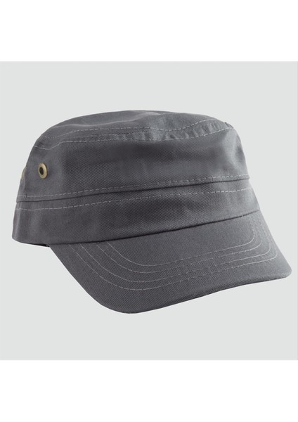 Msa-Shop Castro Şapka-Gri fiyatları