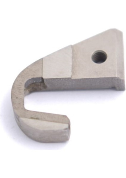 Siruba C007 Seri Soldan Bıçaklı Üst Bıçak, Güçlü ve Dayanıklı Tasarım