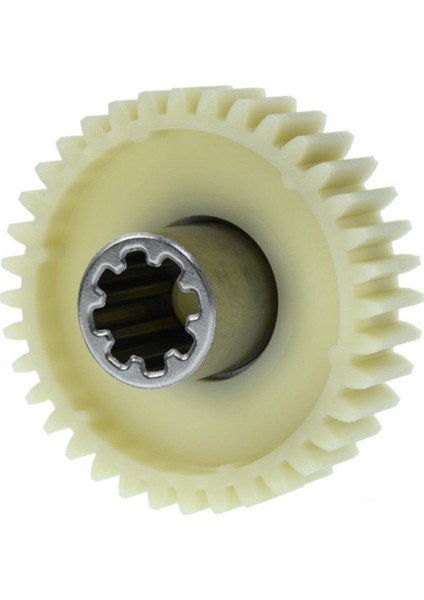 Siyah Kıyma Makinesi Kavrama Parçası, Dayanıklı ve Pratik Kullanım Için Ideal