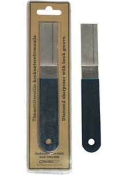 Elmas Keskinleştirici 300/600, Profesyonel ve Dayanıklı Bıçak Açıcı