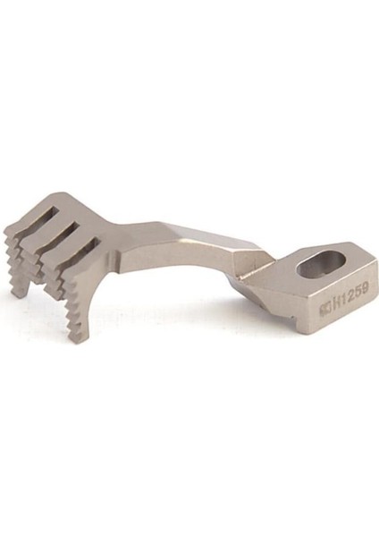 Ön 5.6mm Dişli Reçme Etek H1259, Dayanıklı ve Şık Tasarım
