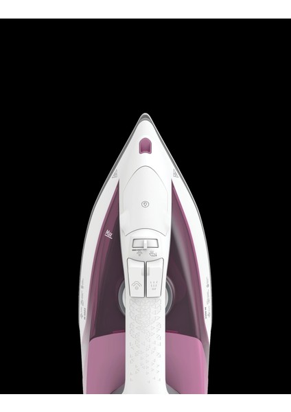 Buharlı Ütü Beyaz, Güçlü ve Hafif, Hızlı ve Etkili Kırışıklık Giderici fiyatları