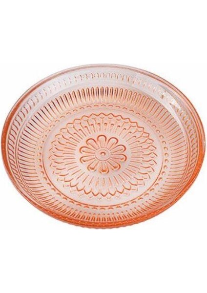 Turuncu 12CM Küçük Tabak, Şık ve Dayanıklı Ev Kullanımı Için Ideal. modelleri