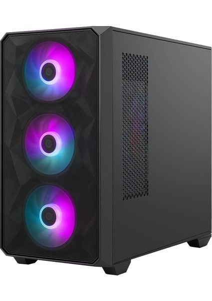 DRX7741 Dragos Ryzen 5 7600 32GB Ddr5 1tb Nvme 16GB RTX5060TI 24.5 Inç 200Hz 1ms Oyuncu Hazır Sistem modelleri