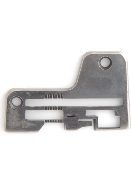 5 Ip Penye Overlok Plakası, Güçlü ve Dayanıklı Kumaş Kesim Aksesuarı fiyatları