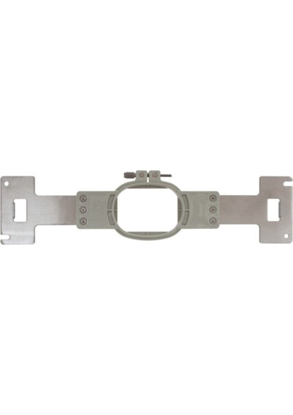 Nakış Makinesi Kasnağı 6x4 Cm, Kaliteli ve Dayanıklı, Kolay Kullanım Için Ideal Seçenektir.