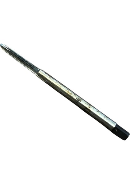 Düz Kılavuz (M3-M4-M6)