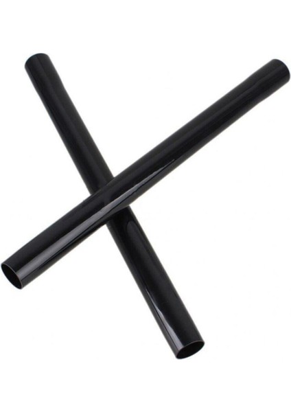 Siyah Renkli Elektrikli Temizlik Aleti, Güçlü ve Verimli Tasarım