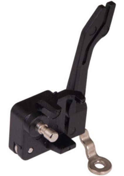 Kaliteli Nakış Ayağı ile Hassas ve Güzel Işlemler Için Uygun Aksesuar