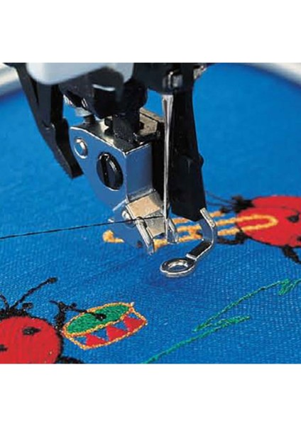 Kaliteli Nakış Ayağı ile Hassas ve Güzel Işlemler Için Uygun Aksesuar fiyatları