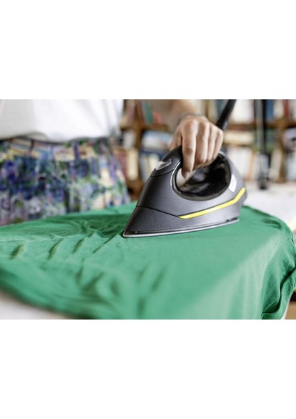 Buharlı Ütü Aparatı, Serisi Uyumlu, Kolay ve Pratik Kullanım Için Tasarlandı fiyatları