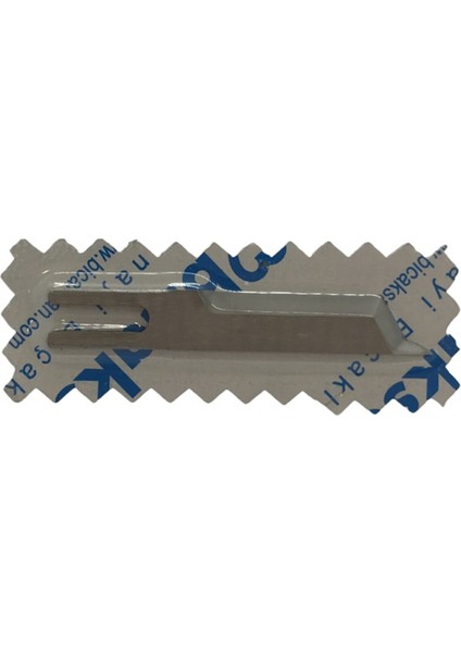 Orta Sol Cutter Bıçak, Juki APW-192 Flato Serisi, Yüksek Kesme Performansı fiyatları