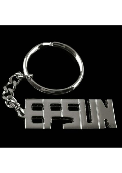 Msa-Shop Efsun Isimli Anahtarlık- fiyatları