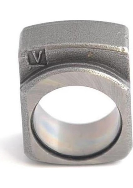 K Seri Ön Dişli Bağlantı Kütüğü, Dayanıklı ve Güvenilir, Kolay Montaj