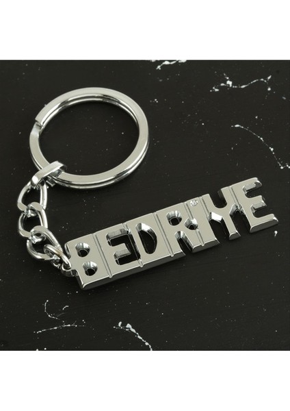 Msa-Shop Bedriye Isimli Anahtarlık- fiyatları