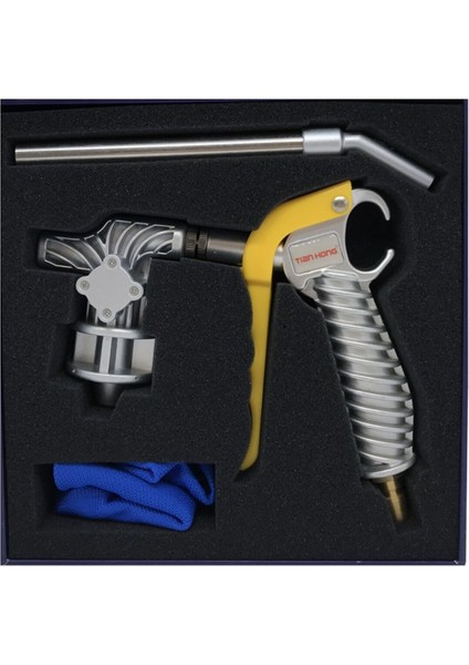 Metal Vakumlu Temizlik Cihazı, Güçlü ve Hijyenik Kullanım Sağlar. indirimleri